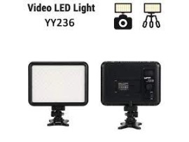 LED Video Light YPP YY236